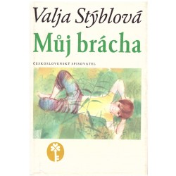 Stýblová, V.: Můj brácha