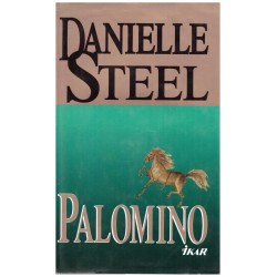 Steel, D.: Palomino