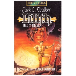 Chalker, J.L.: Lilith had v trávě