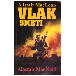 McLean, A.: Vlak smrti 