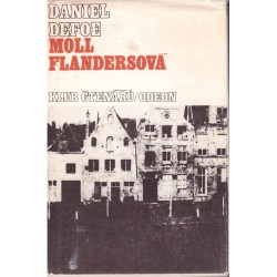 Defoe, D.: Moll Flandersová