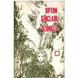 Sinclair, U.: Džungle