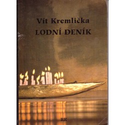 Kremlička, V.: Lodní deník