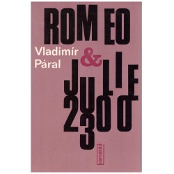 Páral, V.: Romeo a Julie 2300