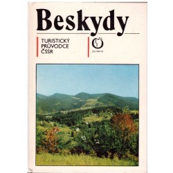 Turistický průvodce ČSSR: Beskydy