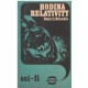 Bilenkin, D.: Hodina relativity