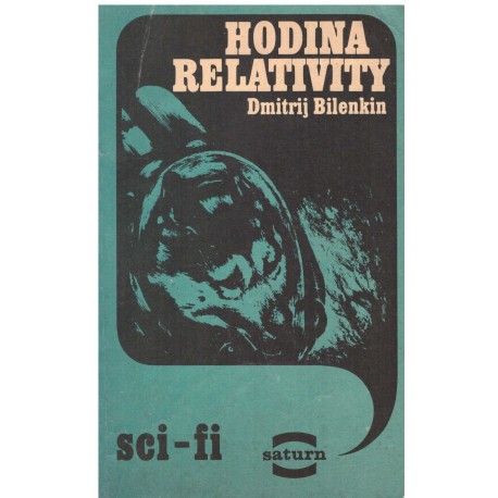 Bilenkin, D.: Hodina relativity