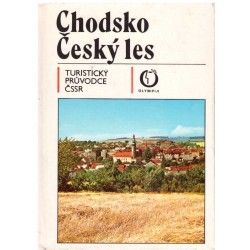 Chodsko, Český les