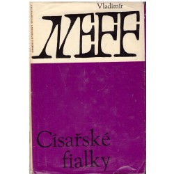 Neef, V.: Císařské fialky