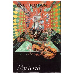 Hamsun, K.: Mystériá