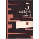 5 italských novel