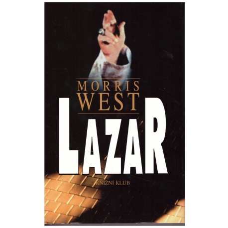 West, M.: Lazar