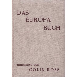 Ross, C.: Das Europa Buch
