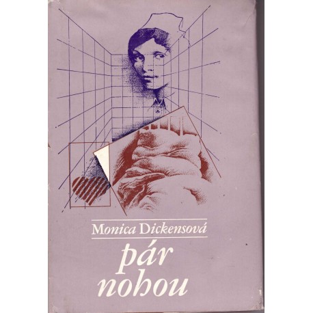 Dickensová, M.: Pár nohou