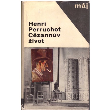 Perruchot, H.: Cézannův život