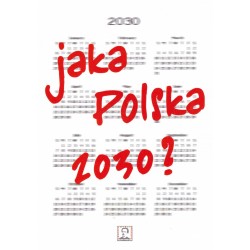 Jaka Poslka 2030?