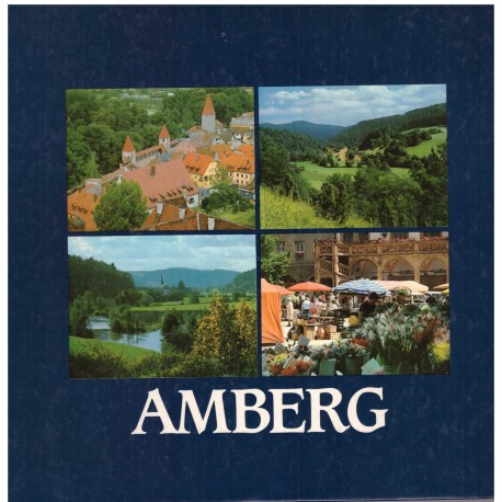 Meckl, R., Moser, G.: Amberg