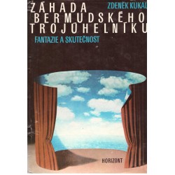 Kukal, Z.: Záhada Bermudského trojúhelníku