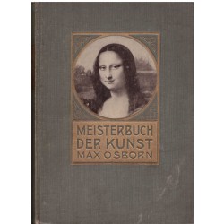 Meisterbuch der Kunst