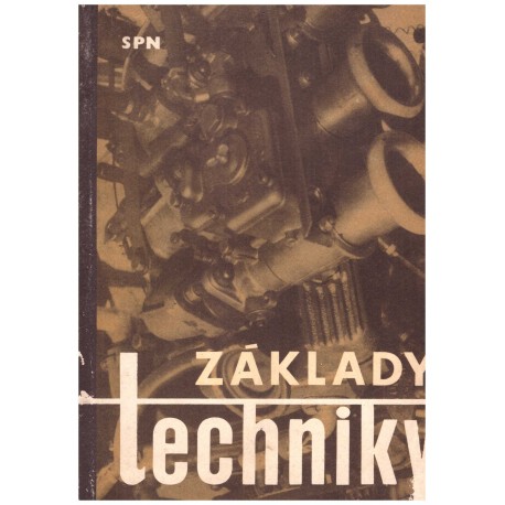 Vojtík, J. a kol.: Základy techniky v 8. ročníku základní školy