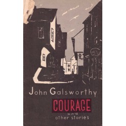 Galsworthy, J.: Courage