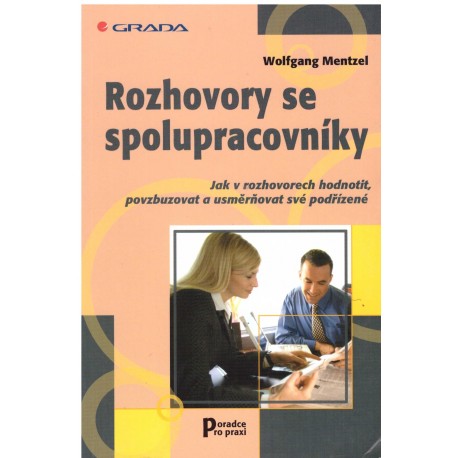 Rozhovory se spolupracovníkem