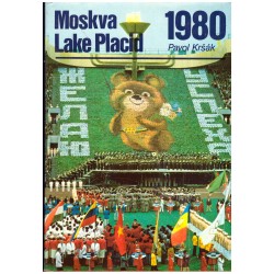Kršák, P.: Moskva - Lake Placid 1980