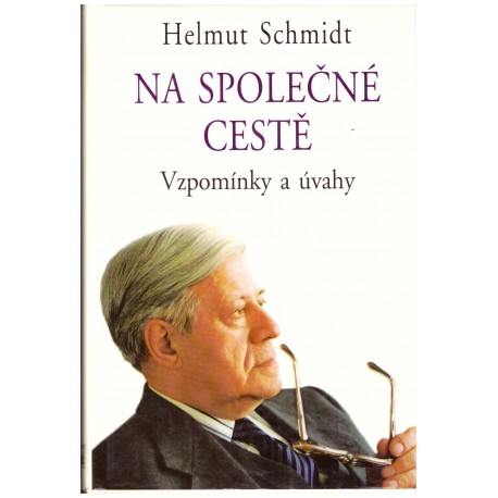 Schmidt, H.: Na společné cestě