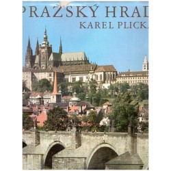 Plicka, K.: Pražský hrad