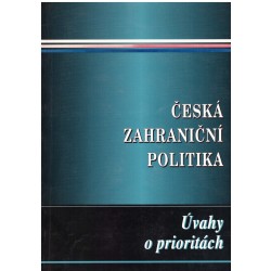 Česká zahraniční politika