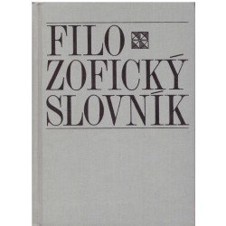 Filosofický slovník