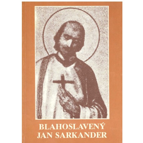 Blahoslavenský Jan Sarkander