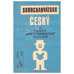 Srbocharvátsko-český a česko-srbocharvátský slovník 