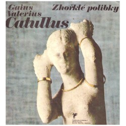 Catullus, G. V.: Zhořklé polibky