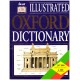 Kolektiv: Illustrated Oxford dictionary