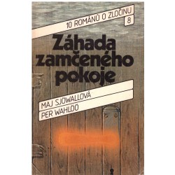 Záhada zamčeného pokoje