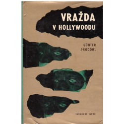 Vražda v Hollywoodu