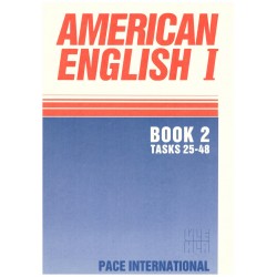 American english I. (Book 1. & 2.) 