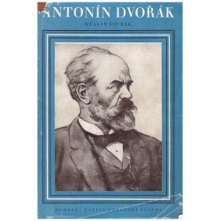 Šourek, O.: Antonín Dvořák
