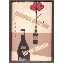 Amado J.: Mulatka gabriela