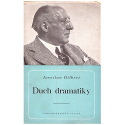 Hilbert, J.: Duch dramatiky