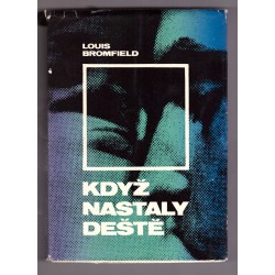 Bromfield,L.:když nastaly deště