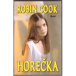 Cook R.: Horečka