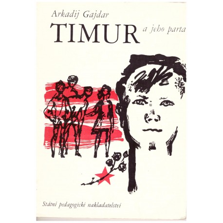 Gajdar, A.: Timur a jeho parta