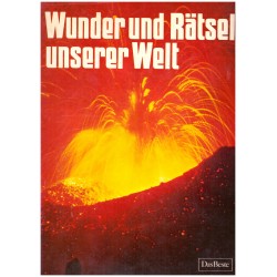 Kolektiv autorů: Wunder und Rätsel unserer Welt