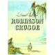 Defoe, D.: Robinson Crusoe