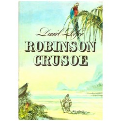 Defoe, D.: Robinson Crusoe