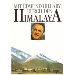 Dambmann, G., Lange, H., Rohde, M.: Mit Edmund Hillary durch den Himalaya