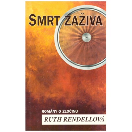 Rendellová, R.: Smrt zaživa