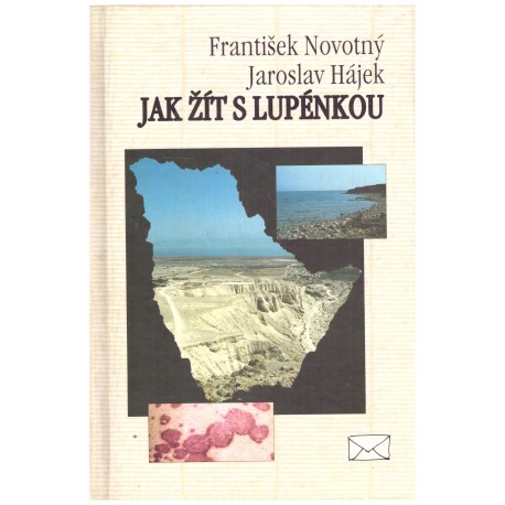 Novotný, F., Hájek, J.: Jak žít s lupénkou